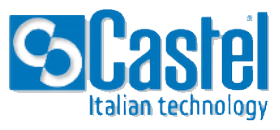 Castel logo