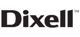 Dixell logo