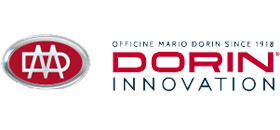 Dorin logo