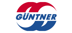 Guntner logo