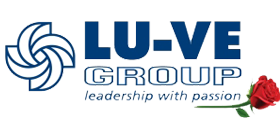 Lu-ve group logo