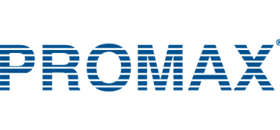 Promax logo