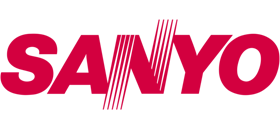 Sanyo logo