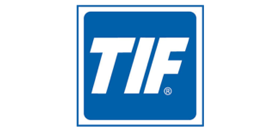 TIF logo