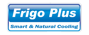 Frigo Plus logo