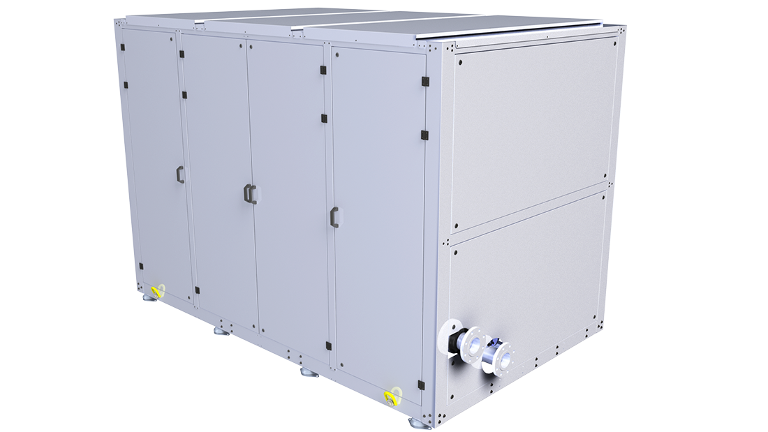 Hidraulički modul 1