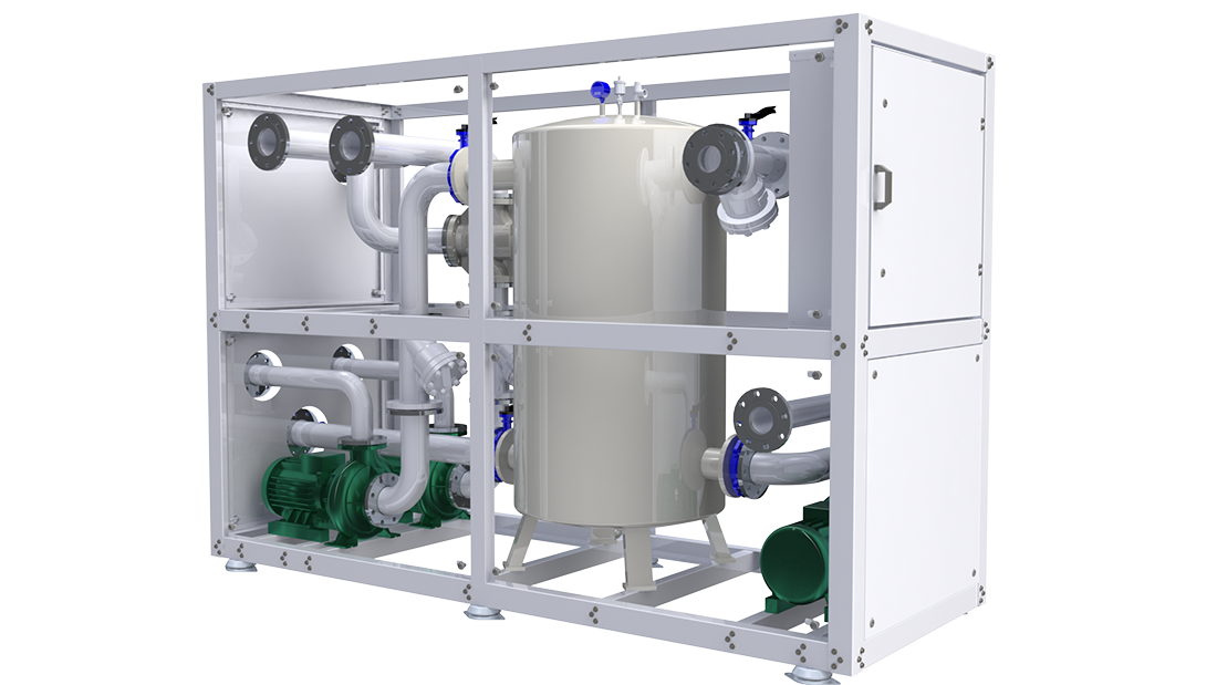 Hidraulički modul 3