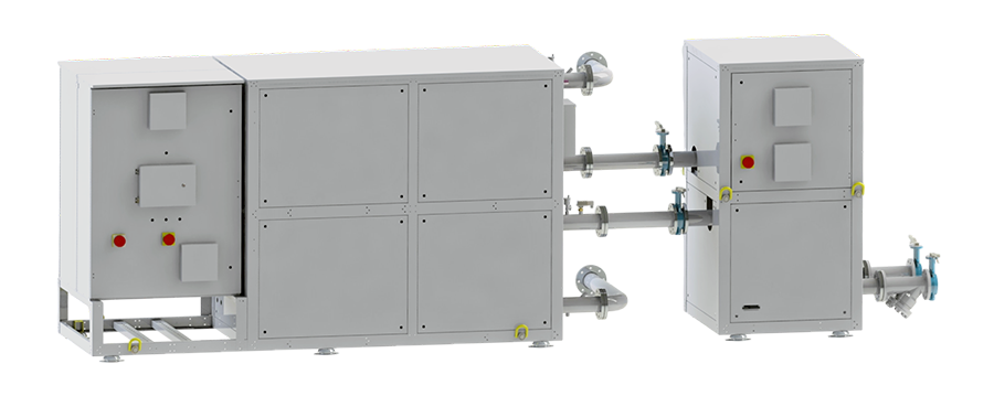 TOPDUAL unit