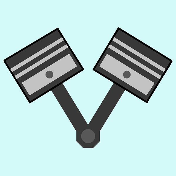 Reciprocating compressor