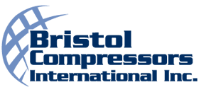 Bristol Compress International logo