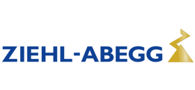 Ziehl-Abegg logo